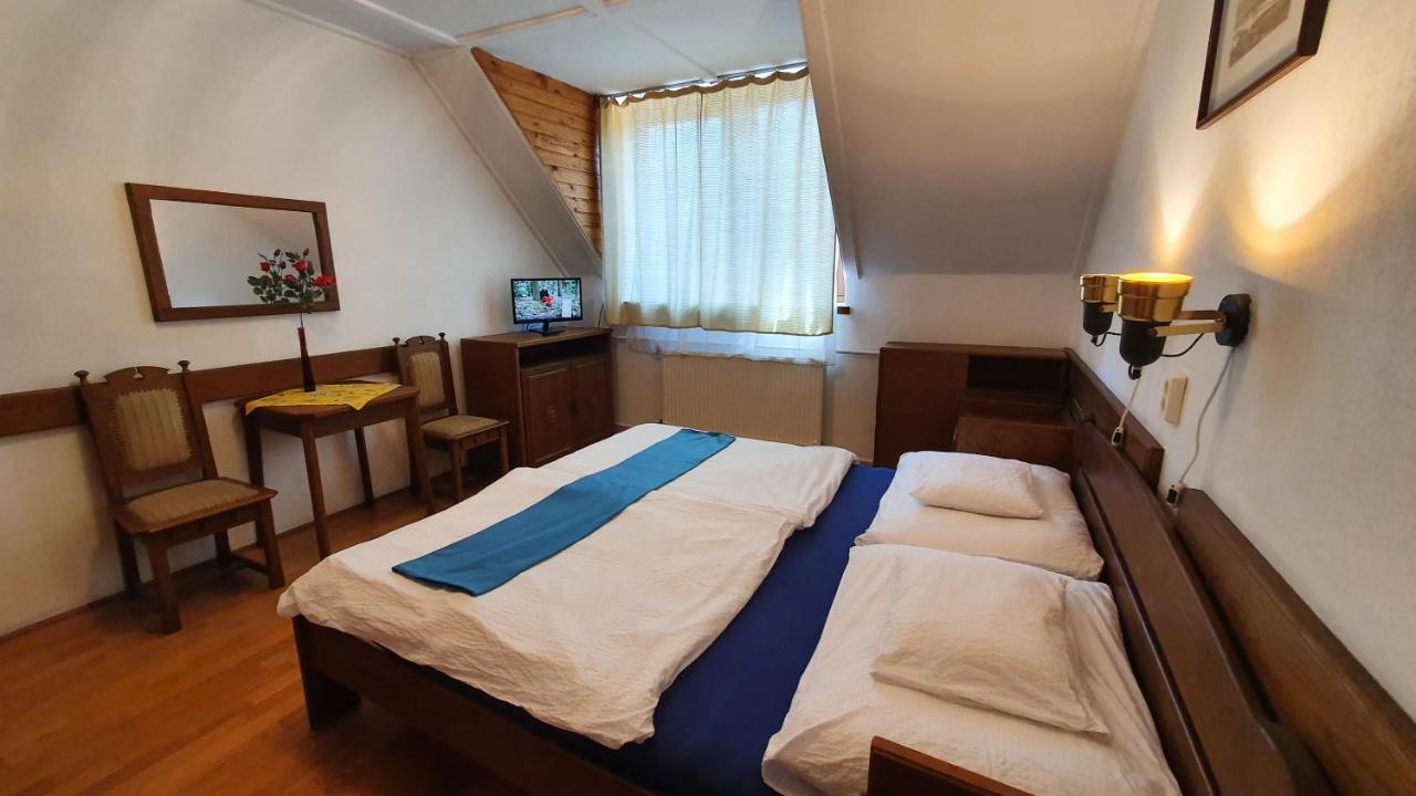Apartment Harmonia Apartmanhaz
