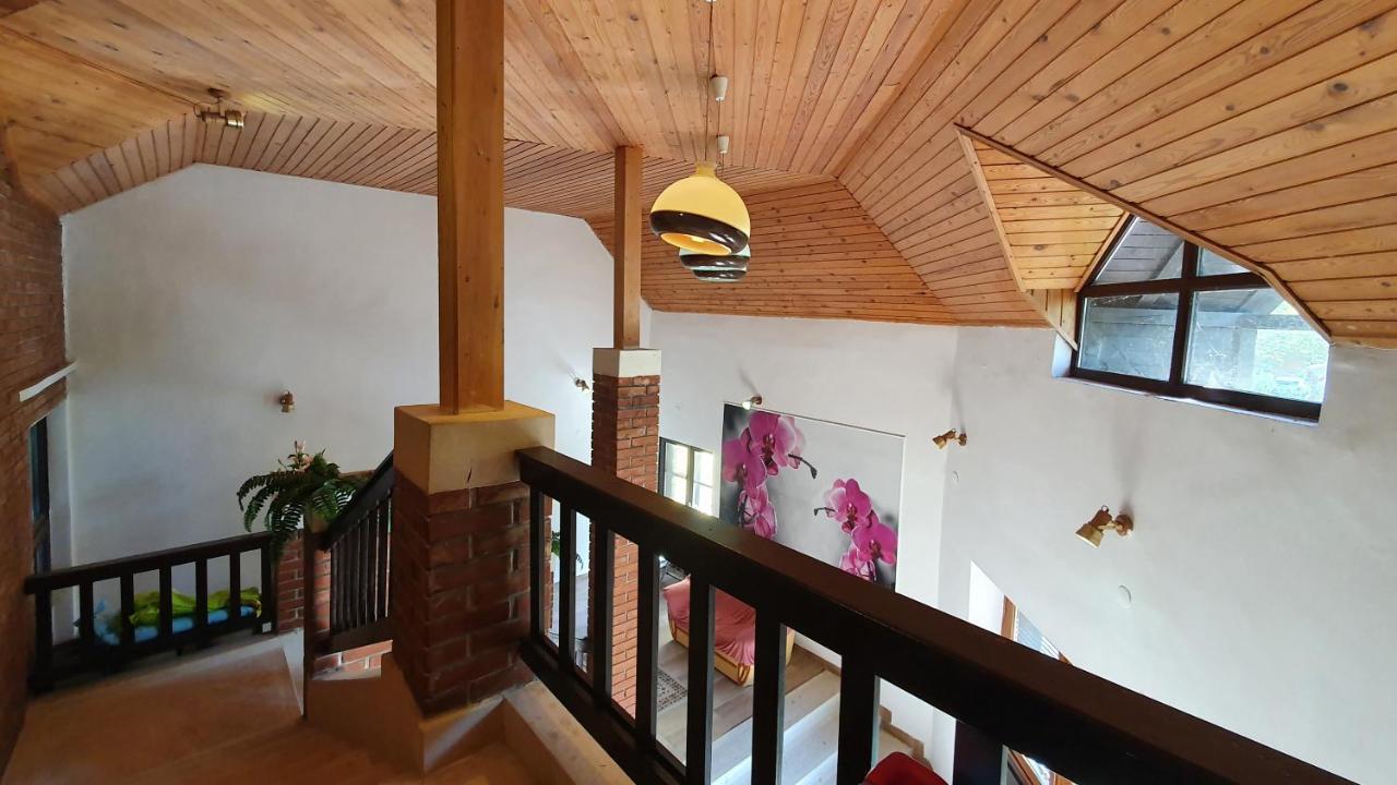 Harmonia Apartmanhaz Apartment *