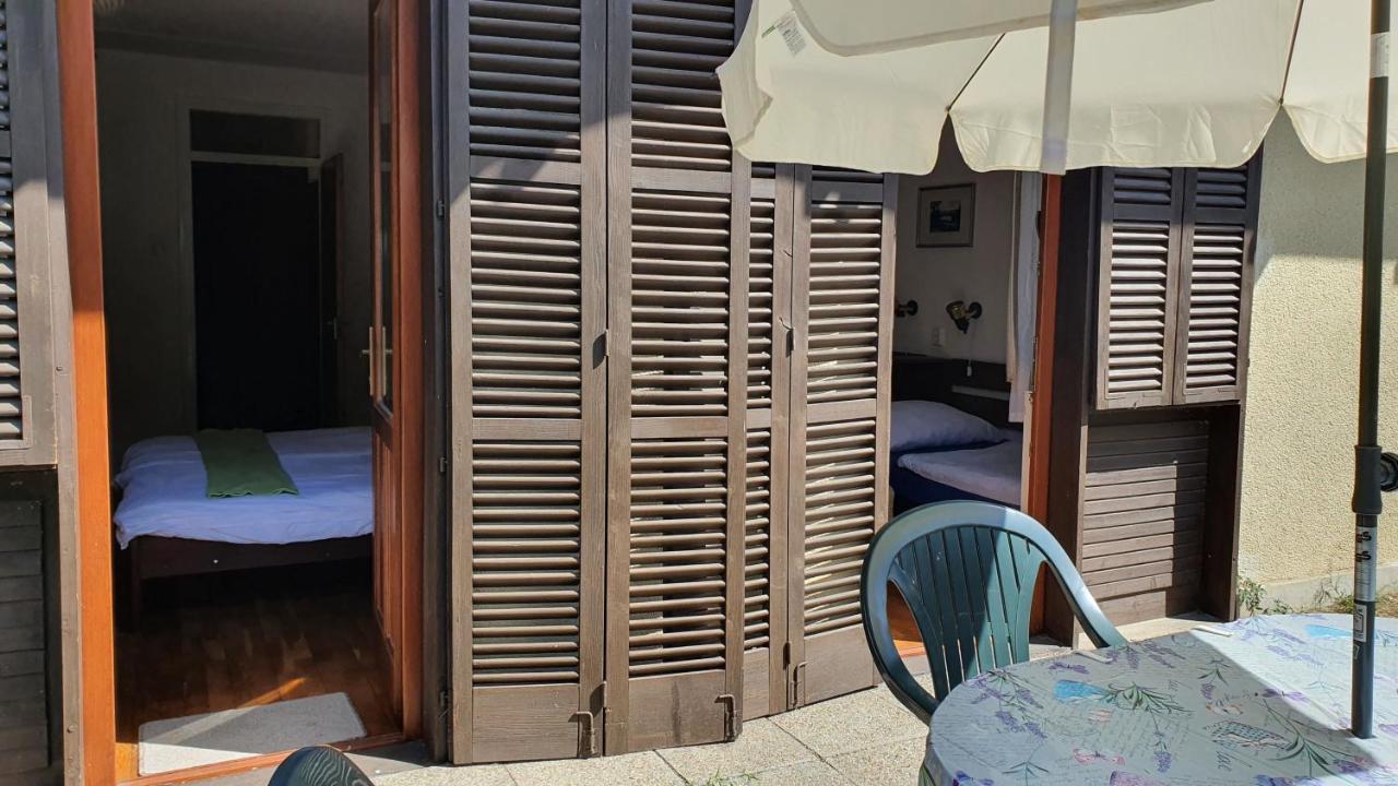 Harmonia Apartmanhaz *
